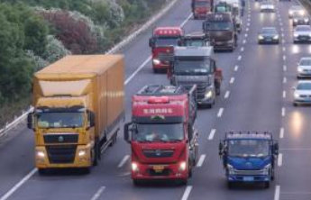 最暖是归途 2025年春运温暖启程，道路货运护航千万家